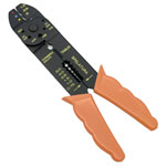 MTA 9602460 Crimper for 0.25-6 mm² Wire 1 piece(s)
