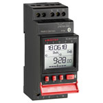 Müller 22273 SC 28.21 Pro4 Timer 230V 50-60Hz DIN Rail 4000W