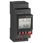 Müller 23588 SC 18.13 Timer Astro DIN Rail 230V 4000W Sunset/Sunrise