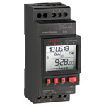 Müller 23635 SC 18.20 Easy Timer 230V 4kW DIN Rail Mount