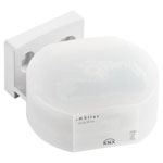 Müller 23685 KNX Light Sensor Brightness Sensor for KNX Systems 1piece