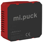 Müller 23948 Timer 2-Channel Flush Mount IP20 Shutter Control Astro Mode