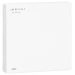 Müller 24074 KNX Buzzer for Building Control Systems 1 Piece
