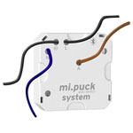 Müller 24084 Multi-purpose Controller 1-Channel 75m Range Remote-Control