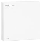 Müller 24087 Room Thermostat Hygrostat KNX Temp & Humidity Control