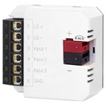 Müller 24241 KNX Audio Interface Volume Adjustable Connects Speaker