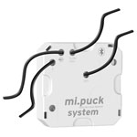 Müller 24384 EA 27.11 Pro4 LED Dimmer 0.15W 38mm Compact Design