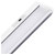 Müller-Licht 20000083 Limon LED Plinth Light Warm White 10W Motion Sensor