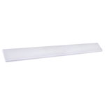 Müller-Licht 20500089 Planus LED Ceiling Light 35W Neutral White