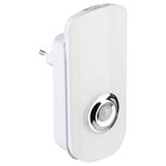 Müller-Licht 27700013 Nox LED Night Light Motion Detector Torch Warm White