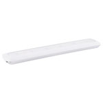 Müller-Licht 27700026 Mobina Push Mini LED Light Portable White