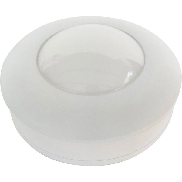 Müller-Licht 27700029 Alio Push LED Plinth Light 0.18W Warm White