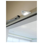 Müller-Licht 27700033 Navalux LED Night Light Motion Sensor Triangular