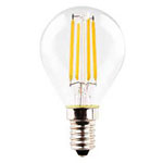 Müller-Licht 400402 LED 2W Warm White E14 Retro Teardrop Efficient Light