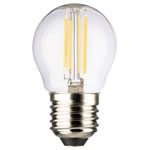 Müller-Licht 400403 LED Teardrop E27 2.2W Warm White Retro Design