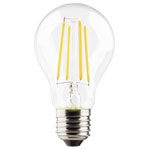 Müller-Licht 400462 LED E-27 Warm White 7W Retro Pear 3 Pieces Eye-Catcher