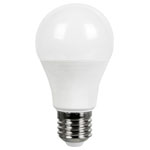 Müller-Licht 401001 LED Bulb E-27 8.5W=60W Warm White Energy Saving
