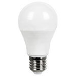 Müller-Licht 401003 LED Monochrome EEC F E-27 8.5W Cool White 60x108mm