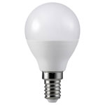 Müller-Licht 401010 LED Bulb E14 Teardrop 2.9W Warm White Energy-Saving