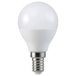 Müller-Licht 401013 LED Lamp E14 4.5W=40W Neutral White Teardrop 1 piece