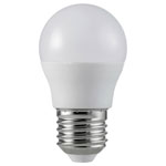 Müller-Licht 401014 LED Bulb E-27 2.9W Warm White Teardrop Shape