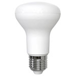 Müller-Licht 401023 LED E-27 Reflector Bulb 4.9W Warm White 63x100mm