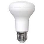 Müller-Licht 401024 E-27 Reflector Bulb 8.5W Warm White Energy Saver