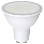 Müller-Licht 401027 LED GU10 Reflector Bulb 3.5W Warm White EEC G