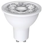 Müller-Licht 401030 LED Bulb GU10 5.5W Warm White EEC G Energy Efficient