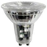 Müller-Licht 401035 LED Bulb GU10 4.9W Warm White Eco-Friendly