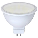 Müller-Licht 401037 LED GU5.3 Reflector Bulb 2.5W Warm White 1 piece