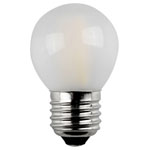 Müller-Licht 401065 LED Lamp E27 4W Warm White Retro Chic Teardrop