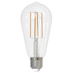 Müller-Licht 401071 LED 7W E-27 Retro Shape Warm White 1 piece