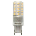 Müller-Licht 401129 LED G9 4W Warm White Lamp Energy Efficient 1 piece