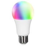 Müller-Licht 404000 TINT LED Bulb EEC:G E-27 9.5W RGBW Smart Home Compatible