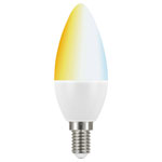 Müller-Licht 404008 tint LED Bulb E14 5.8W Smart Home Zigbee Compatible