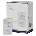 Müller-Licht 404022 Tint Remote Control Intuitive Battery Included