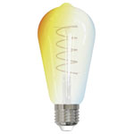 Müller-Licht 404037 tint LED Bulb Smart Home Edison E-27 5.5W Zigbee 3.0