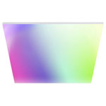 Müller-Licht 404045 tint Aris LED 36W Panel White/Color ZigBee Compatible