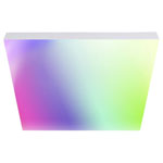 Müller-Licht 404047 tint Aris LED Panel 18W Smart RGBW Remote-Control