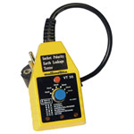 Multimetrix P06230301 VT 35 Quick Tester CAT II 250V Tests RCDs & Sockets