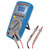 Multimetrix P06231410 DMM 210 Handheld Multimeter Waterproof CAT IV 600 V