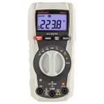 Multimetrix P06231424Z DMM 54 Handheld Multimeter Digital CAT III 600 V