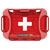 NANUK 310S-000RD-PA0-FSA01 First Aid Case Empty Red 131x28x77mm