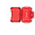 NANUK 310S-000RD-PA0-FSA01 First Aid Case Empty Red 131x28x77mm