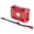 NANUK 320S-000RD-PA0-FSA01 First Aid Case Empty 151x39x85mm Red
