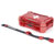 NANUK 320S-000RD-PA0-FSA01 First Aid Case Empty 151x39x85mm Red