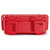 NANUK 903-FSA9 First Aid Case Empty 188x79x124mm Red Waterproof Durable