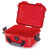 NANUK 904-FSA9 First Aid Case Empty 213x94x152mm Red Waterproof Rugged