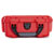 NANUK 904-FSA9 First Aid Case Empty 213x94x152mm Red Waterproof Rugged